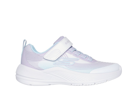 SKECHERS Microspec Advance (303575L-WLVM) bunt