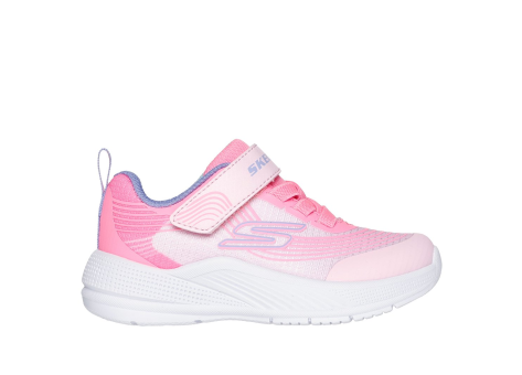 SKECHERS Microspec Advance (303575N-LTPL) pink