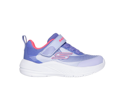 SKECHERS Microspec Advance (303575N-LVNP) lila