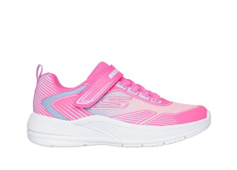 SKECHERS Microspec Advance Oasis Point (303657L-HPMT) pink