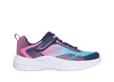 SKECHERS Microspec Advance Oasis (303657L-NVMT) bunt