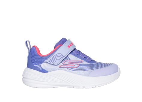 Skechers Microspec Advance (303575N-LVNP) lila