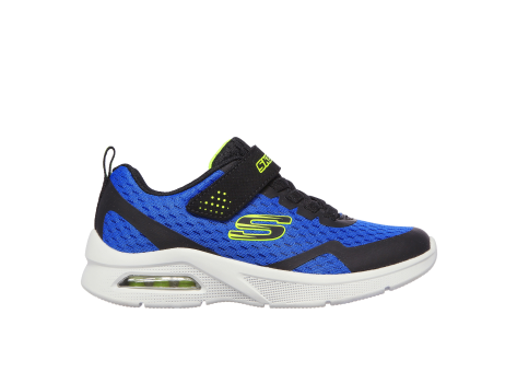 SKECHERS microspec max (403775L RYBK) bunt
