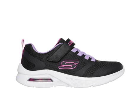 SKECHERS Microspec Max (303543L-BKLV) schwarz