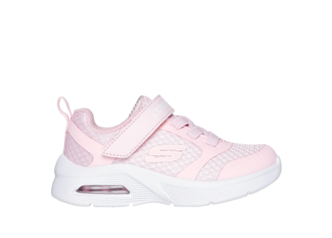 Skechers Microspec Max Racer Gal (303543N-LTPK) grau