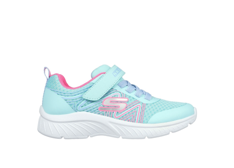 SKECHERS Microspec Plus (303535L-AQPK-J13) türkis