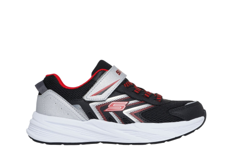 SKECHERS Microspec Tread (404115L-BKSR) bunt