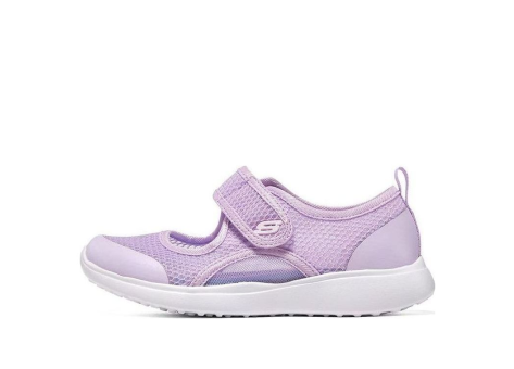 SKECHERS Microstrides Lavender (319017L-LAV) lila