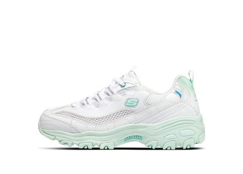 SKECHERS Mint (896192-WMT) bunt