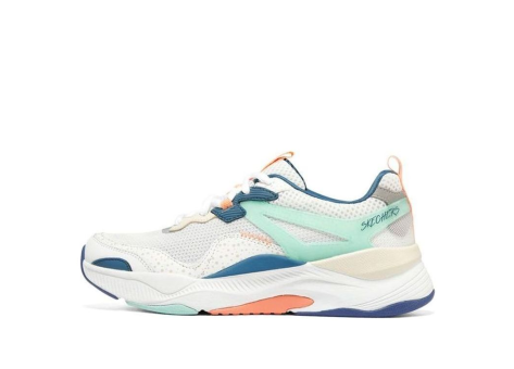 SKECHERS Mira (149882-WMLT) weiss