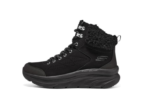 SKECHERS Modern Comfort DLUX Walker (167389-BBK) schwarz