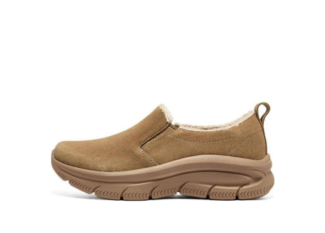 SKECHERS Modern DLux Tan (158578-DSCH) braun