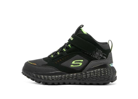 SKECHERS Monster (403689L-BKCC) schwarz
