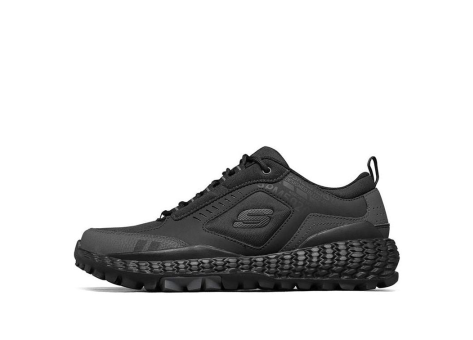 SKECHERS Monster (51715-BBK) schwarz