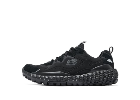 SKECHERS Monster Marathon Running (894280-BBK) schwarz