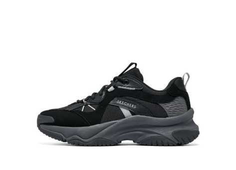 SKECHERS Moonhiker Apogee Orbit (177590-BBK) schwarz