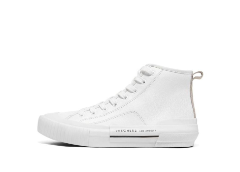 SKECHERS New Moon (155393-WHT) weiss