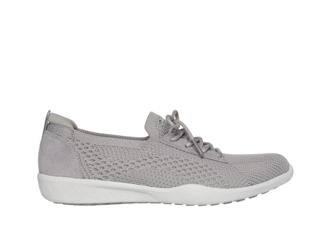 Skechers Newbury St Casually (100434-LTGY) grau