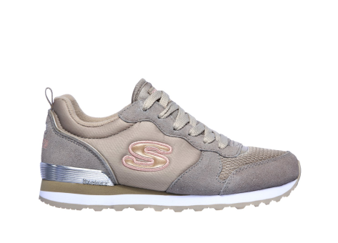 SKECHERS OG 85 Goldn Gurl (111-NAT) beige