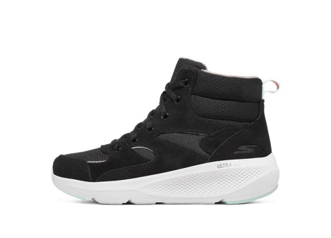 SKECHERS On The Go Elevate (144520-BKGY) schwarz
