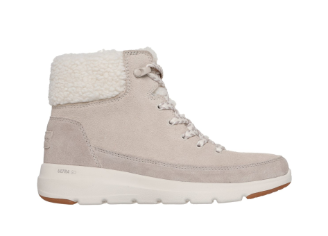 SKECHERS Glacial Ultra Autumn Days (144206-TPE) beige