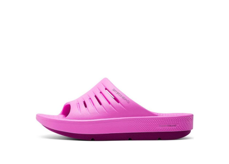 SKECHERS On The GO Recover Refresh (141706-PNK) pink