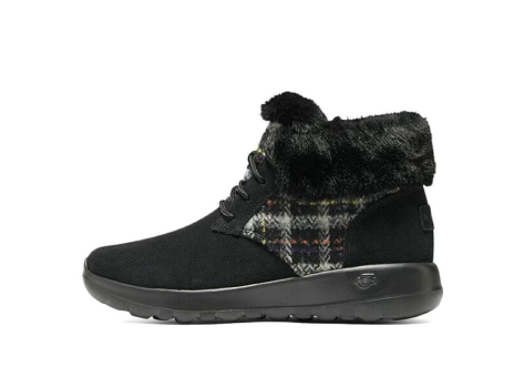 SKECHERS On the Go Joy (144120-BKGY) schwarz