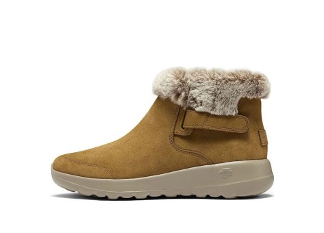 SKECHERS On The Go Joy (144041-CSNT) braun