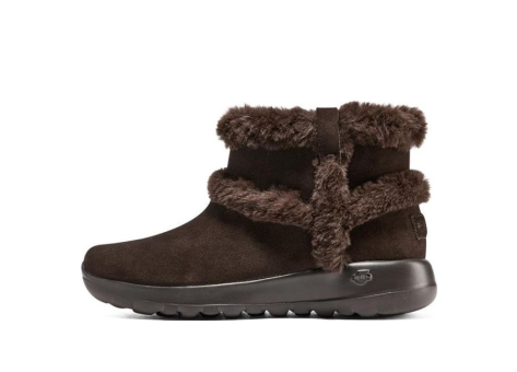 SKECHERS On The Go Joy Lush Chocolate (144043-CHOC) braun