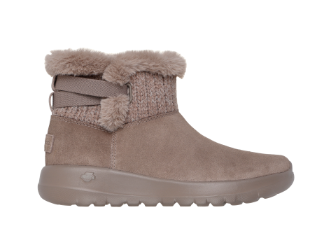 SKECHERS On the GO Joy (144133-DKTP) braun