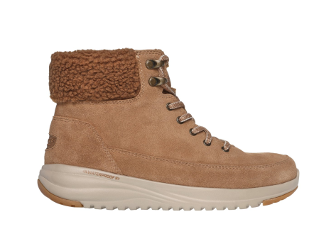 SKECHERS On The Go Stellar Winterize (144770-BRN) braun