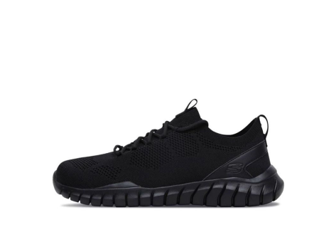 SKECHERS Overhaul (52820-BBK) schwarz