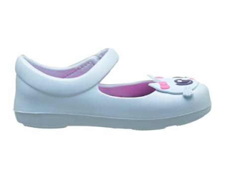 Skechers Paw Princess (56787N/LBMT) blau