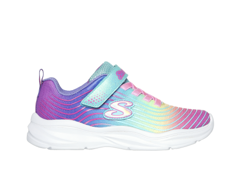 Skechers Power Jams Pastel Speed (303554L-TQMT) grün