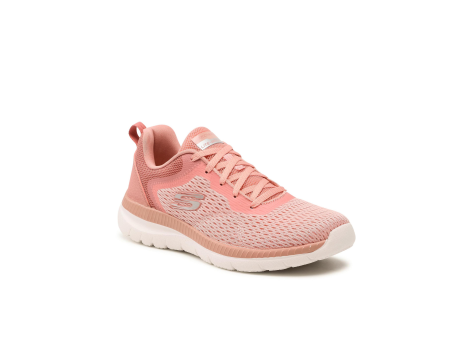 SKECHERS Bountiful Quick Path (12607-ROS) pink