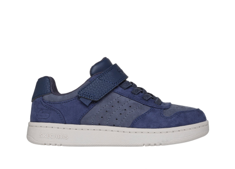 SKECHERS Quick Street Smooth Avenue (418023L-NVY) blau