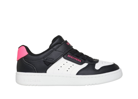 SKECHERS Quick Street Style Stride (310241L-BKWP) bunt