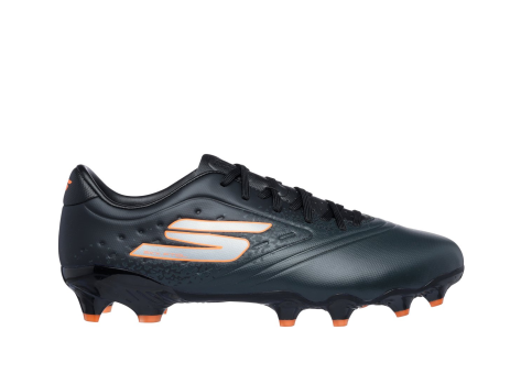 SKECHERS FG (252015-BKOR) schwarz