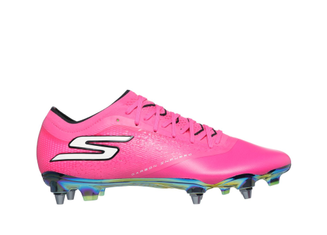 SKECHERS Razor 1.5 Elite SG (252095-PKBK) pink