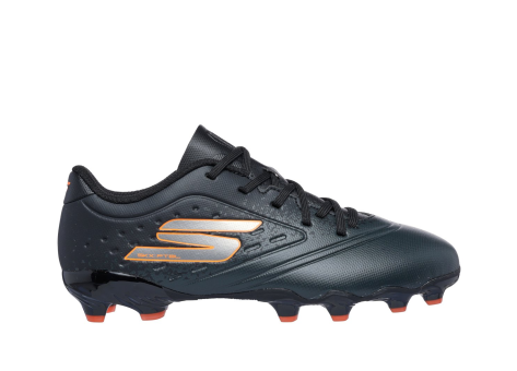 SKECHERS Razor 1.5 Jr Youth FG (252060L-BKOR) schwarz