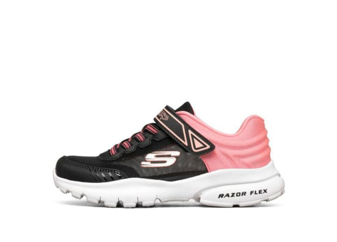 SKECHERS Razor Flex (302516L-BKPK) bunt
