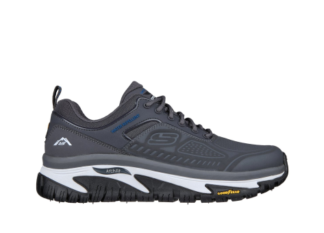 SKECHERS Fit Arch Road Walker Recon e (237333-CHAR) grau