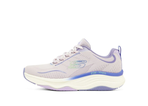 SKECHERS Relaxed Fit DLux Fitness Blue (149833-LVMT) lila