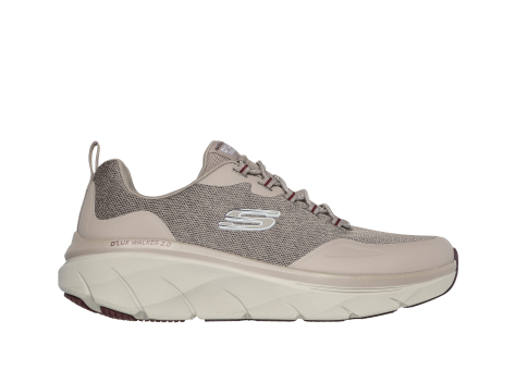SKECHERS DLux Walker 2.0 Steadyway (232719-TPE) beige
