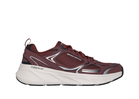 SKECHERS Edgeride Exodis (232844-BURG) braun