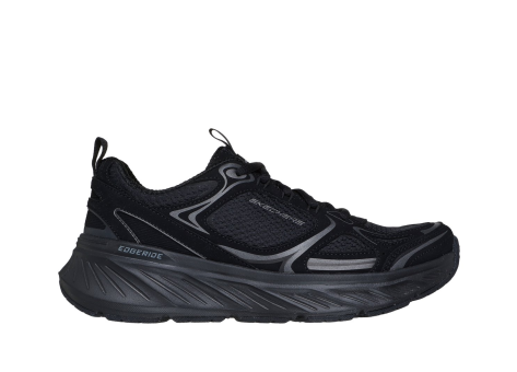 SKECHERS Edgeride Silver Eclipse (150475-BBK) schwarz