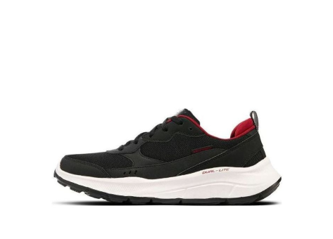 SKECHERS Relaxed Fit Equalizer 5.0 (232520-BKRD) schwarz