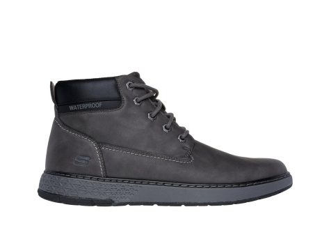 SKECHERS Garlan Deno (205235-CHAR) grau