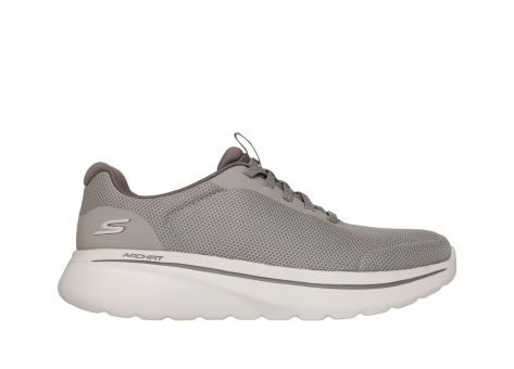 SKECHERS Fit GO WALK Arch N Joy (217078-TPE) grau
