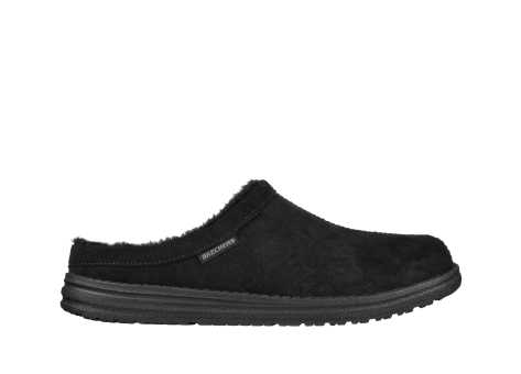 Skechers Melson (210378-BLK) schwarz